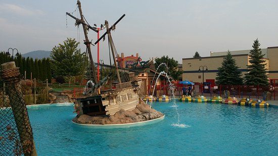 Triple Play Family Fun Park